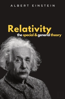 Bertrand.pt - Relativity The Special And General Theory