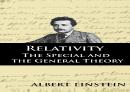 Relativity: The Special And The General