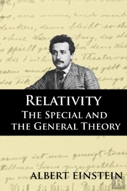 Bertrand.pt - Relativity: The Special And The General