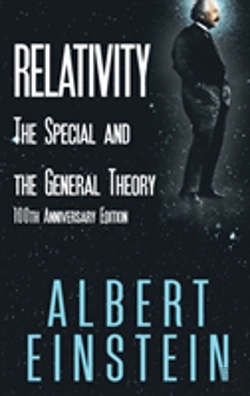 Bertrand.pt - Relativity: The Special And The General Theory, 100th Anniversary Edition