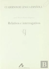 Relativos E Interrogantes (Q)