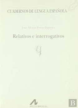 Bertrand.pt - Relativos E Interrogantes (Q)