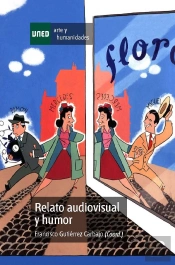Relato Audiovisual Y Humor