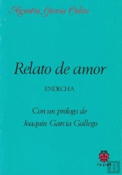 Bertrand.pt - Relato De Amor