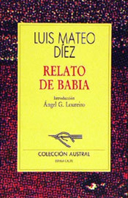 Bertrand.pt - Relato De Babia