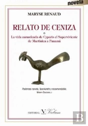 Relato De Ceniza
