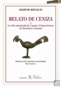 Bertrand.pt - Relato De Ceniza