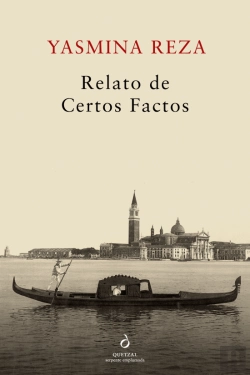 Bertrand.pt - Relato de Certos Factos