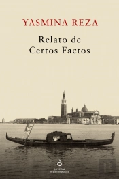 Relato de Certos Factos