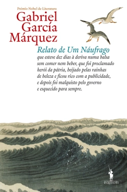 Bertrand.pt - Relato De Um Náufrago