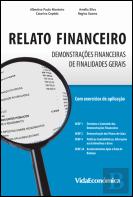 Relato Financeiro