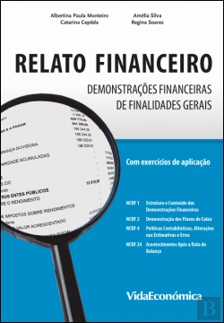 Bertrand.pt - Relato Financeiro