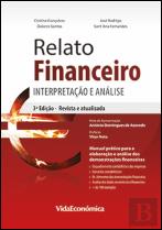 Relato Financeiro