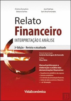 Bertrand.pt - Relato Financeiro