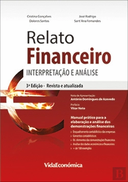 Bertrand.pt - Relato Financeiro