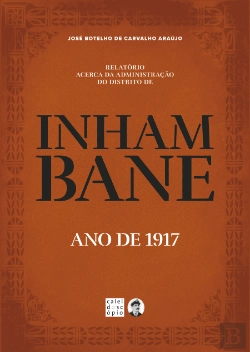 Bertrand.pt - Relatório Acerca da Administração do Distrito de Inhambane