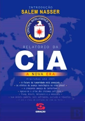 Relatório Da Cia - Nova Era
