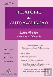 Relatório de Autoavaliação