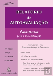 Relatório de Autoavaliação