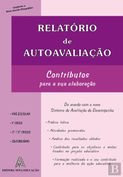 Bertrand.pt - Relatório de Autoavaliação
