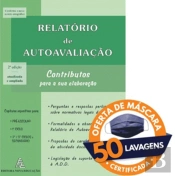 Relatório de Autoavaliação