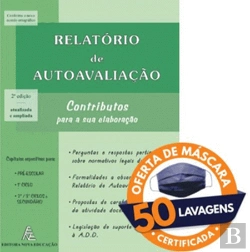 Bertrand.pt - Relatório de Autoavaliação