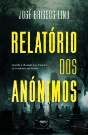 Relatório dos Anónimos