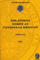 Relatório sobre as Carreiras Médicas
