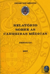Relatório sobre as Carreiras Médicas
