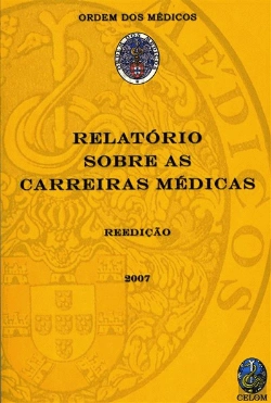 Bertrand.pt - Relatório sobre as Carreiras Médicas