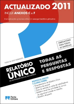 Bertrand.pt - Relatório Único da Actividade Social da Empresa - Todas as Perguntas e Respostas