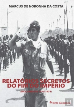 Bertrand.pt - Relatórios Secretos do Fim do Império