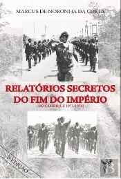 Relatórios Secretos do Fim do Império