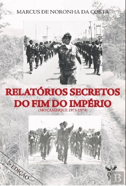 Bertrand.pt - Relatórios Secretos do Fim do Império