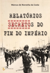 Relatórios Secretos do Fim do Império