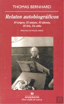 Bertrand.pt - Relatos Autobiográficos