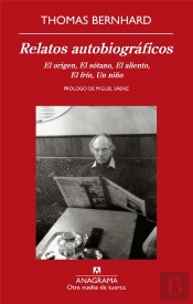 Relatos Autobiográficos