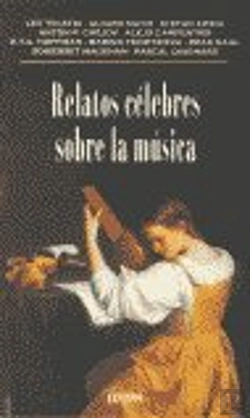 Bertrand.pt - Relatos Celebres Sobre La Musica
