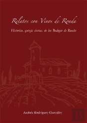 Relatos Con Vinos De Ronda