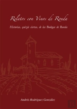 Bertrand.pt - Relatos Con Vinos De Ronda