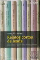 Relatos Cortos De Jesús