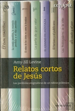 Bertrand.pt - Relatos Cortos De Jesús