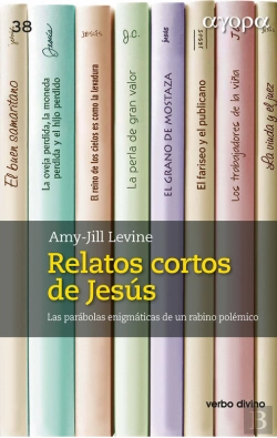 Bertrand.pt - Relatos Cortos De Jesús