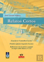 Relatos Cortos I