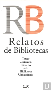 Relatos De Bibliotecas
