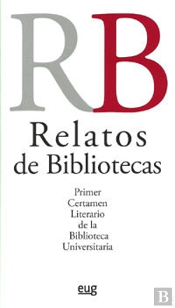 Bertrand.pt - Relatos De Bibliotecas