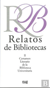 Relatos De Bibliotecas
