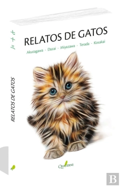 Bertrand.pt - Relatos De Gatos