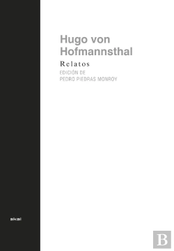 Bertrand.pt - Relatos De Hofmannsthal