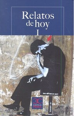 Bertrand.pt - Relatos De Hoy I. Antología Para Jóvenes Lectores